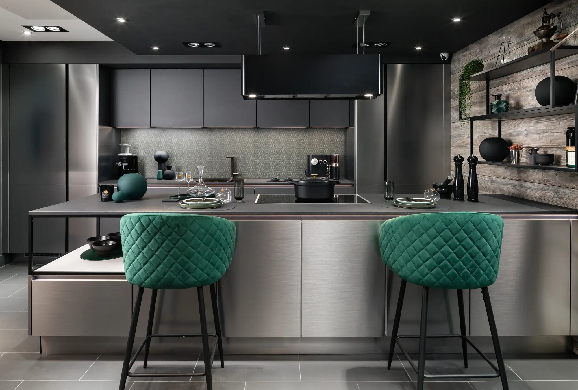 nobilia kitchen 1